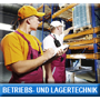 Lager- und Betriebseinrichtungen Gruppe