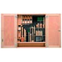 Werkzeugschrank Gruppe