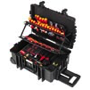 Elektriker Werkzeuhkoffer-115 Wiha Gruppe