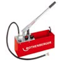 Prüfpumpe RP 50 S Gruppe