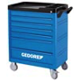 Werkzeugwagen WSL-L-TS-147 Gruppe