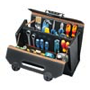 Werkzeugtasche mit Mittelwand Top-Line 2 Gruppe