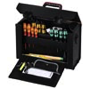 Werkzeugtasche mit Mittelwand Top-Line 1 Gruppe