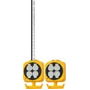 Hängestromverteiler 4000873946 Gruppe