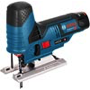 Akku-Stichsäge GST 12V-70 Gruppe