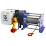 Elektroseilwinde PFW Gruppe