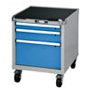 Schubladenschrank Polak ZEM 27x36D Gruppe