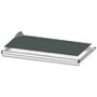Einteilungsmaterial 54x27D Gummimatte Gruppe