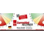Zurrmittelrechner Gruppe