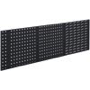 Loch- und Schlitzplatten Gruppe