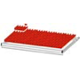 Einteilungsmaterial 54X36D Mulden Set3 Gruppe