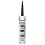 Spezial-Silicon,Kleb-und-Dichtstoff BLACK-SEAL Gruppe