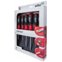TORX-Schraubendrehersatz Gruppe