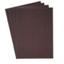 Schleifpapier Gruppe