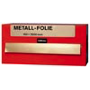 Metallfolie 4000858835 Gruppe