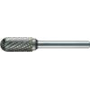 Hartmetall-Frässtift 4000868307 Gruppe