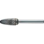 Hartmetall-Frässtift 4000868315 Gruppe