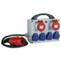 Kleinstromverteiler 4000873956 Gruppe