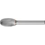 Hartmetall-Kleinfrässtift 4142038312 Gruppe
