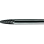 Hartmetall-Kleinfrässtift 4142038319 Gruppe