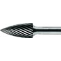 Hartmetall-Kleinfrässtift 4142038320 Gruppe