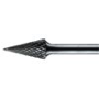 Hartmetall-Frässtift 4142195311 Gruppe