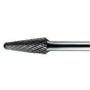 Hartmetall-Frässtift 4142210361 Gruppe