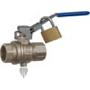 Sicherheitskugelhahn 4588880600 Gruppe
