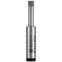 Diamant-Trockenbohrer easyDry Gruppe