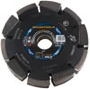 Diamant-Trennscheiben-System ALL-IN-ONE Gruppe