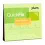 Ersatzpflaster-Refills zu QuickFix-Pflasterspender Gruppe