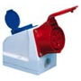 CEE-Wandsteckdose 4000873892 Gruppe
