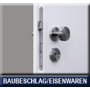 Baubeschlag und Eisenwaren Gruppe