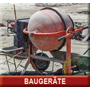 Baugeräte Gruppe