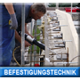 Befestigungstechnik Gruppe