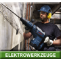 Elektro-, Akku-, Druckluftwerkzeuge Gruppe